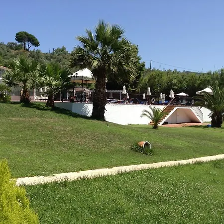 Marialena Village