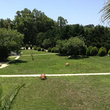 Marialena Village 3*