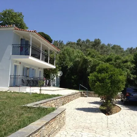 Marialena Village 3* Platanias (Skiathos)