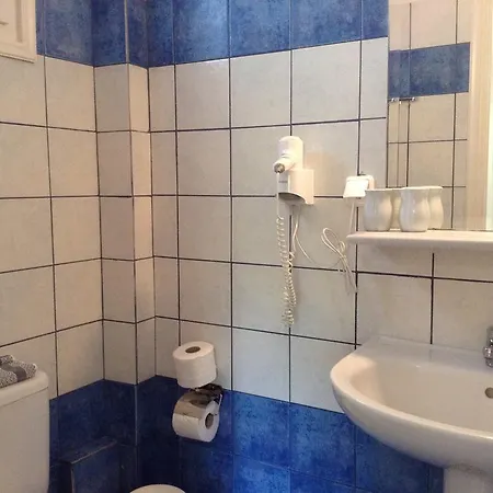 Marialena Village Aparthotel
