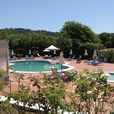 Marialena Village