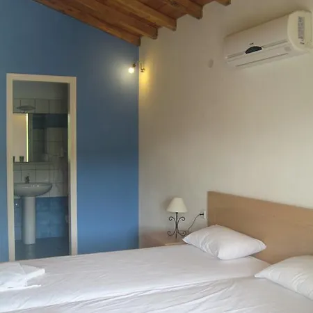Marialena Village Aparthotel 3*