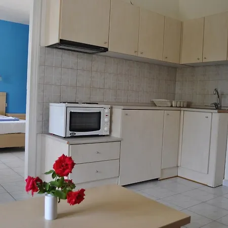 Marialena Village 3* Platanias (Skiathos)