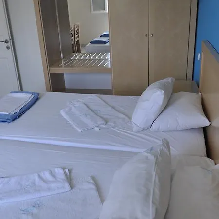 Marialena Village 3* Platanias (Skiathos)