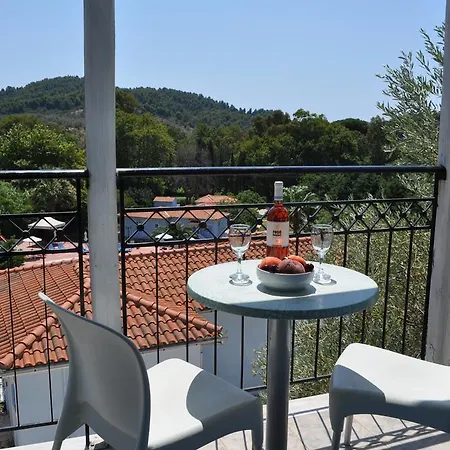 Marialena Village Aparthotel 3*
