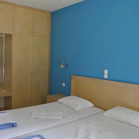 Marialena Village 3*