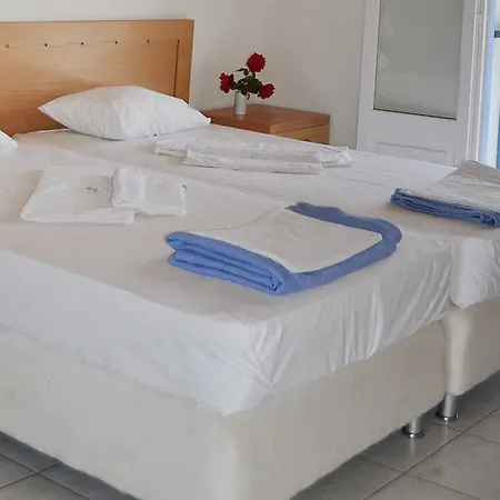 Marialena Village 3*