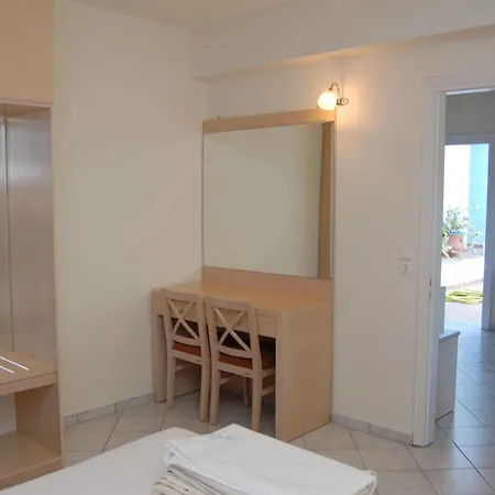 Marialena Village 3* Platanias (Skiathos)