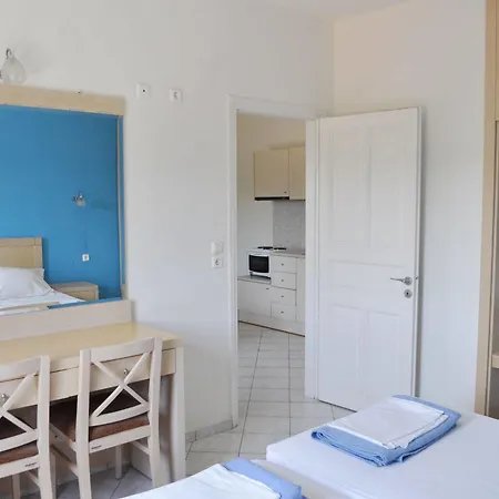 Marialena Village Platanias (Skiathos)