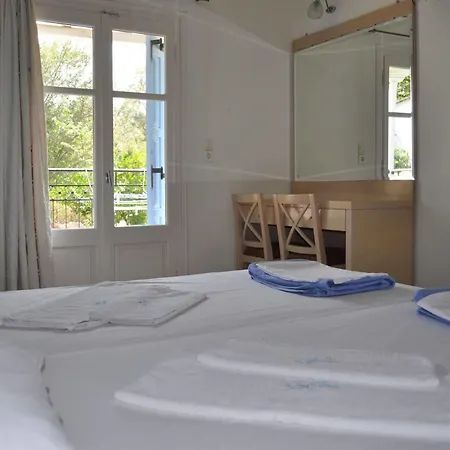 Aparthotel Marialena Village