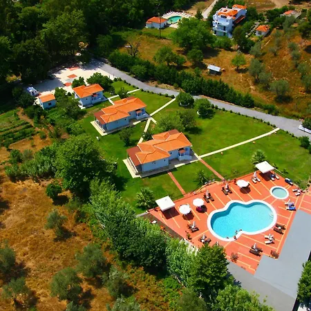 Marialena Village Platanias (Skiathos)