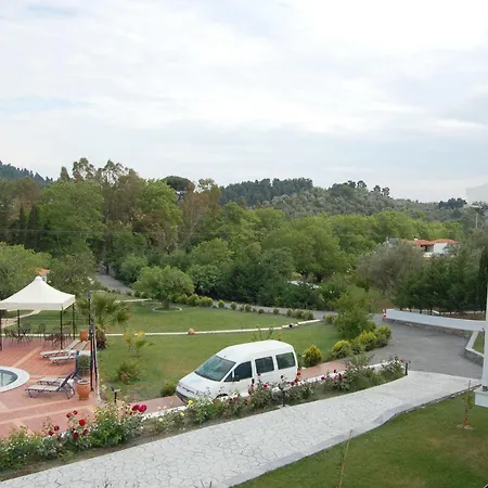 Marialena Village Platanias (Skiathos)