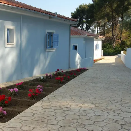 Marialena Village Aparthotel 3*