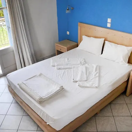 Marialena Village Aparthotel