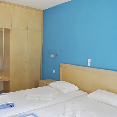 Marialena Village Platanias (Skiathos)