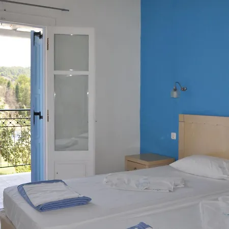 Aparthotel Marialena Village 3*