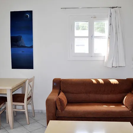 Marialena Village 3* Platanias (Skiathos)