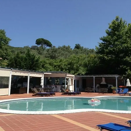 Marialena Village