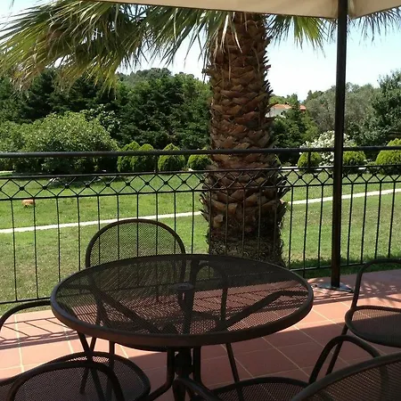 Marialena Village Aparthotel