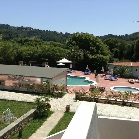 Marialena Village Platanias (Skiathos)