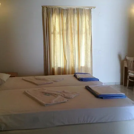 Marialena Village Aparthotel 3*