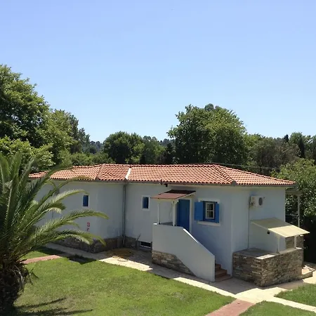 Marialena Village Apartahotel