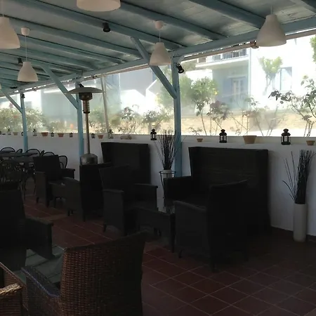 Apartahotel Marialena Village 3*