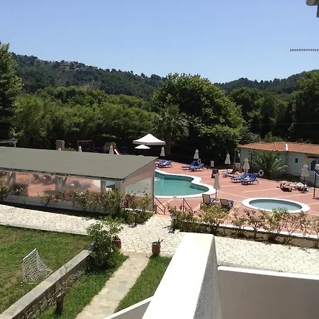 Aparthotel Marialena Village Platanias (Skiathos)