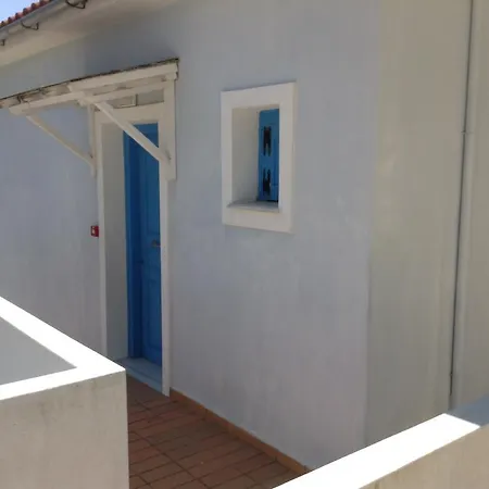 Marialena Village Apartahotel Platanias (Skiathos)