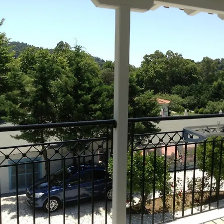 Marialena Village Aparthotel