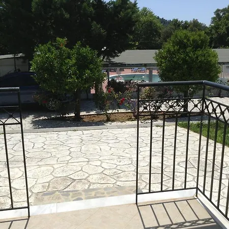 Apartahotel Marialena Village