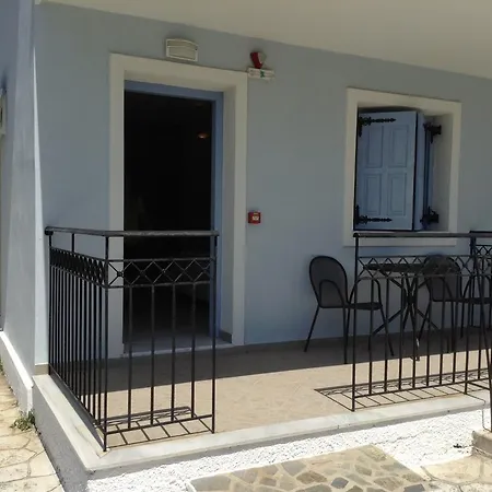 Apartahotel Marialena Village Platanias (Skiathos)