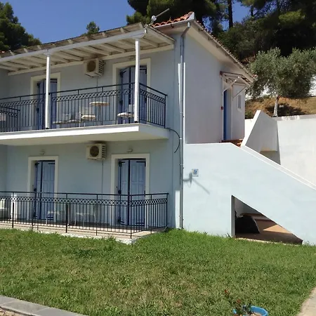 Marialena Village 3* Platanias (Skiathos)