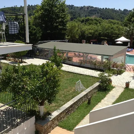 Marialena Village Apartahotel