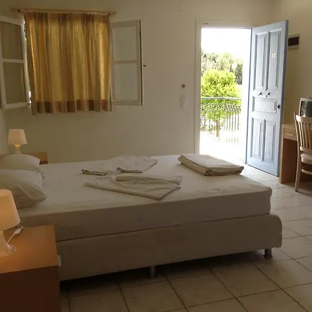 Apartahotel Marialena Village Platanias (Skiathos)
