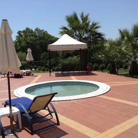 Marialena Village 3* Platanias (Skiathos)