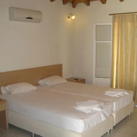Marialena Village Apartahotel 3*