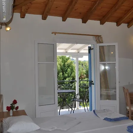Apartahotel Marialena Village