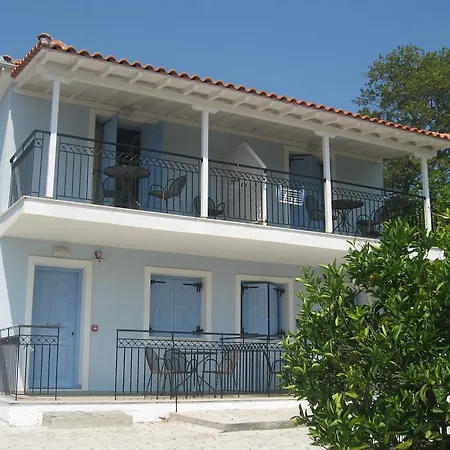Apartahotel Marialena Village 3*