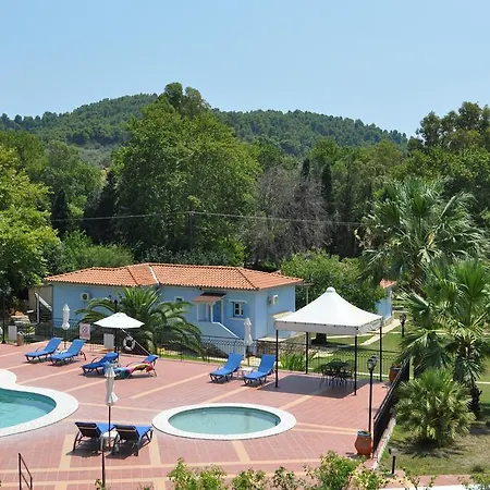 Apartahotel Marialena Village
