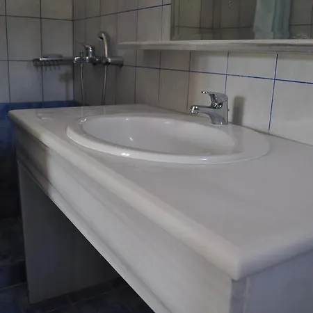 Marialena Village Apartahotel Platanias (Skiathos)
