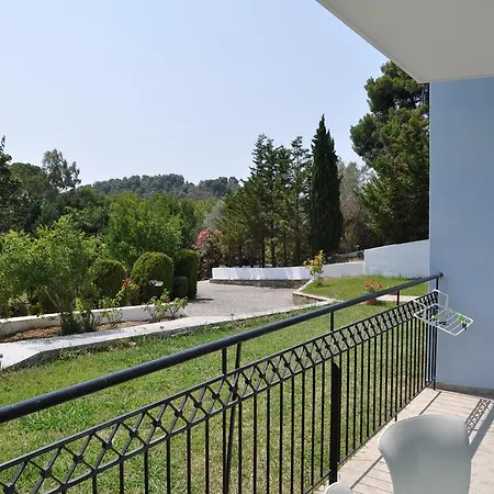 Apartahotel Marialena Village