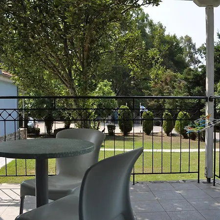 Marialena Village Apartahotel Platanias (Skiathos)