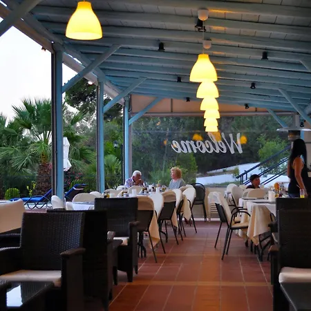Marialena Village Apartahotel