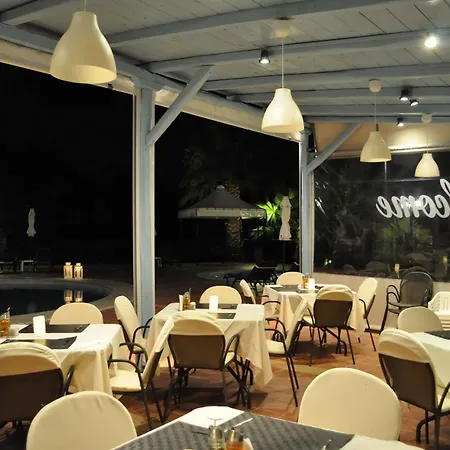 Marialena Village Apartahotel