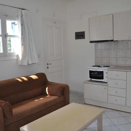 Marialena Village Apartahotel Platanias (Skiathos)