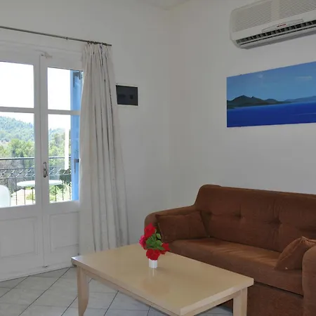 Marialena Village Aparthotel