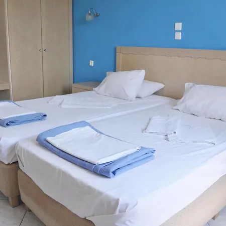 Marialena Village Apartahotel