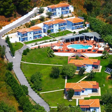 Marialena Village 3*