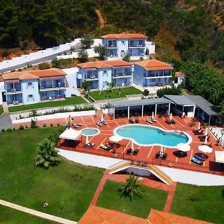 Marialena Village 3* Platanias (Skiathos)